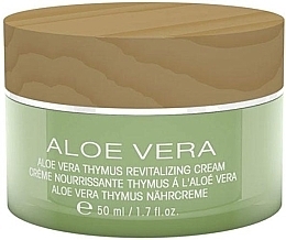 Revitalisierende Creme mit Thymus - Etre Belle Aloe Vera Thymus Revitalizing Cream — Bild N1