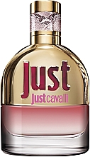 Düfte, Parfümerie und Kosmetik Roberto Cavalli Just Cavalli - Eau de Toilette