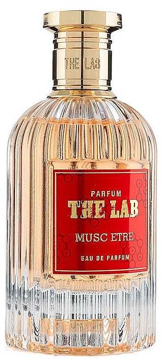 Parfum The Lab Musc Etre - Eau de Parfum — Bild N1