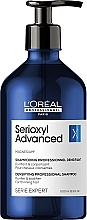 Haarshampoo - L'Oreal Professionnel Serioxyl Advanced Densifying Professional Shampoo — Bild N1