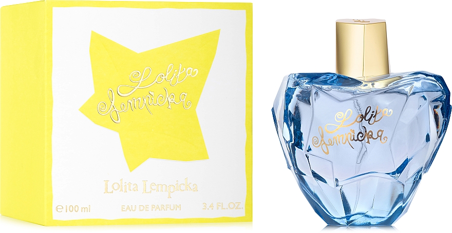 Lolita Lempicka Mon Premier Parfum 2017 - Eau de Parfum — Bild N2
