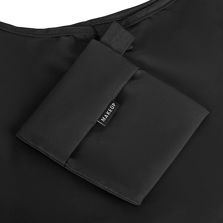 Falttasche schwarz Smart Bag in Etui - MAKEUP — Bild N3