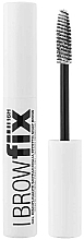 Augenbrauen-Fixiergel - Bellaoggi I Brow Fix Gel  — Bild N2