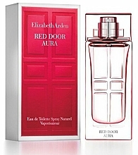Düfte, Parfümerie und Kosmetik Elizabeth Arden Red Door Aura - Eau de Toilette