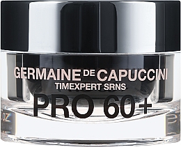 Pflegende Gesichtscreme Pro 60+ - Germaine de Capuccini Timexpert SRNS PRO60+Extra Nourishing Highly Demanding Cream — Bild N2