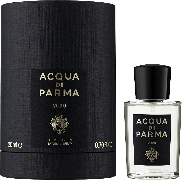 Acqua Di Parma Yuzu - Eau de Parfum — Bild N2
