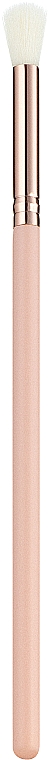 Make-up Pinselset mit Kosmetiktasche 15-tlg. rosa - King Rose — Bild N10
