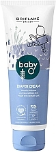 Düfte, Parfümerie und Kosmetik Feuchtigkeitsspendende Windelcreme mit schwedischer Eiche - Oriflame Baby O Diaper Cream