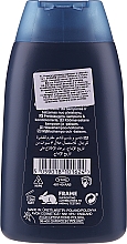 2in1 Anti-Schuppen Shampoo und Haarspülung für empfindliche Kopfhaut - Avon Care Men Sensitive 2-in-1 Anti Dandruff Shampoo & Conditioner — Bild N2