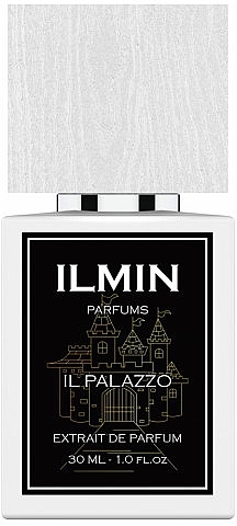 Ilmin Il Palazzo - Parfum — Bild N1