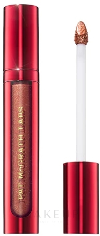 Flüssiger Metallic-Lippenstift - Pat Mcgrath LiquiLUST Legendary Wear Metallic Lipstick — Bild Nude Awakening