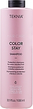 Sulfatfreies Shampoo - Lakme Teknia Color Stay Shampoo — Bild N2