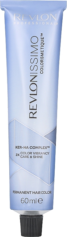 Haarfarbe - Revlon Professional Revlonissimo Colorsmetique Ker-Ha Complex — Bild N4