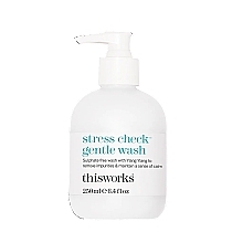 Flüssige Handseife  - This Works Stress Check Gentle Wash — Bild N1