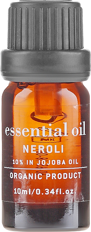 Ätherisches Neroli-Öl - Apivita — Bild N2