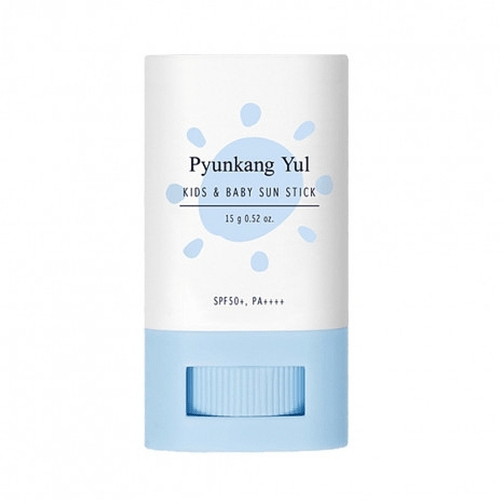 Sonnenschutzstick - Pyunkang Yul Kids & Baby Sun Stick — Bild N1