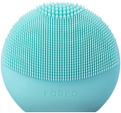 Düfte, Parfümerie und Kosmetik Reinigende Smart-Massagebürste für das Gesicht Mint - Foreo Luna Fofo Smart Facial Cleansing Brush Mint