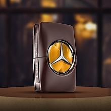 Mercedes-Benz Man Private - Eau de Parfum  — Bild N5