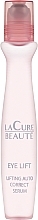Serum für die Haut um die Augen - LaCure Beaute Anti Aging Eye Lift Roll-On  — Bild N1