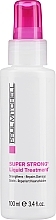 Stärkende und regenerierende Haarmaske - Paul Mitchell Strength Super Strong Liquid Treatment — Bild N1