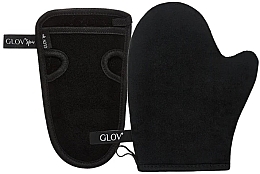 Düfte, Parfümerie und Kosmetik Handset - Glov Perfect Tan Set Black (Handschuhe 1 St. + Handschuhe 1 St.)