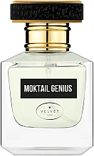 Velvet Sam Moktail Genius - Eau de Parfum — Bild N1