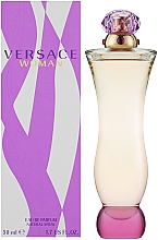 Versace Woman - Eau de Parfum — Foto N2