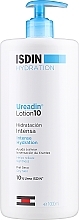 Intensiv feuchtigkeitsspendende Lotion für trockene Haut - Isdin Ureadin Essential Re-hydrating Body Lotion — Bild N5