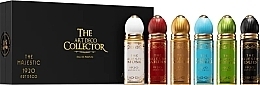 Düfte, Parfümerie und Kosmetik Alexandre.J Art Deco Collector Set - Duftset (Eau de Parfum 6x8ml) 