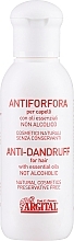 Düfte, Parfümerie und Kosmetik Haarlotion gegen Schuppen - Argital Anti-Dandruff