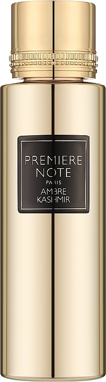 Premiere Note Ambre Kashmir - Eau de Parfum — Bild N1