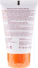 Sonnenschutzcreme für Körper und Gesicht SPF 50+ - Floslek Sun Protection Cream SPF50+ — Bild N3