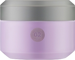 Gel zur Nagelverlängerung - Tufi Profi Premium UV Gel 02 Clear Pink — Bild N2