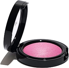 Gesichtsrouge - Inglot Rosie Cheeks Blush — Bild N2