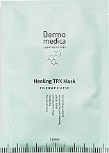 Düfte, Parfümerie und Kosmetik Gesichtsmaske - Dermomedica Therapeutic Healing TRX Mask