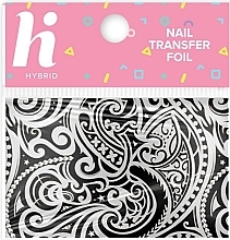 Maniküre-Folie - Hi Hybrid Transfer Foil — Bild N1