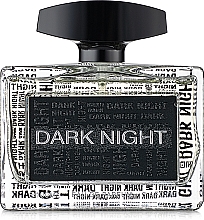 Düfte, Parfümerie und Kosmetik Fragrance World Dark Night - Eau de Parfum