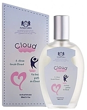 Düfte, Parfümerie und Kosmetik Perfume Gallery Cloud - Eau de Parfum