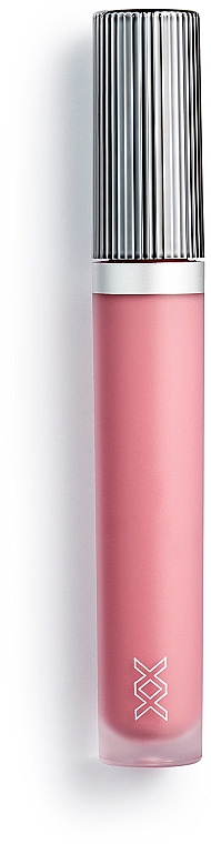 Flüssiger Lippenstift - XX Revolution XXude Satin Liquid Lipstick — Bild N1