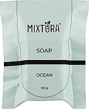 Naturseife Seetang und Meersalz - Mixtura Soap — Bild N1