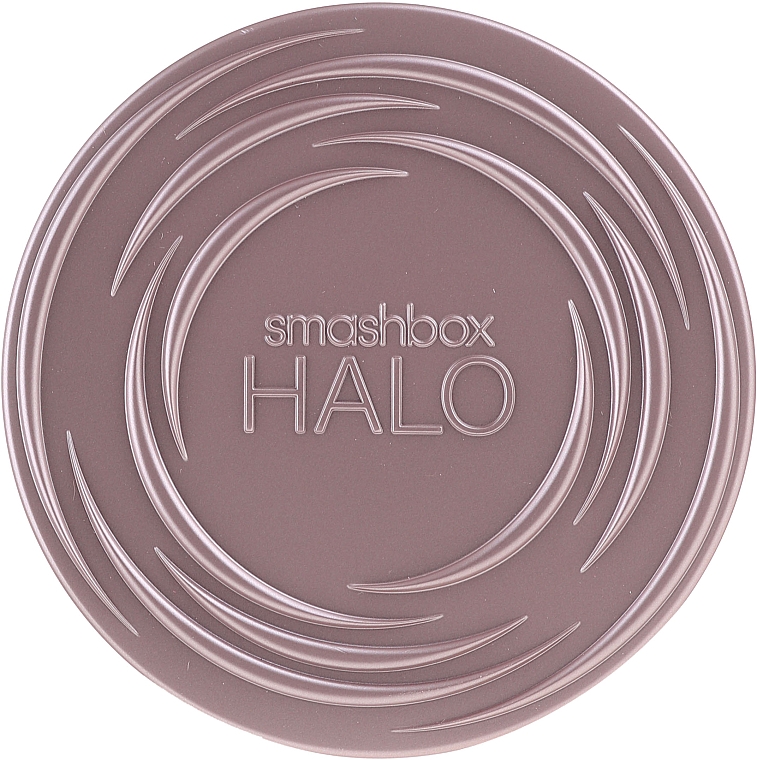 Loser Gesichtspuder - Smashbox Halo Fresh-Ground Perfecting Powder — Bild N3