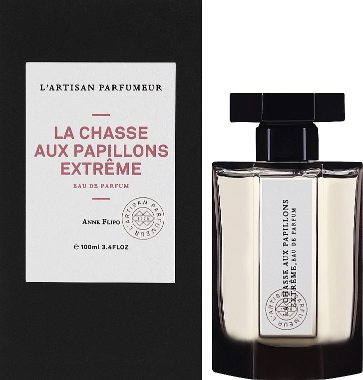 L'Artisan Parfumeur La Chasse aux Papillons Extreme - Eau de Parfum — Bild N2