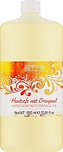 Flüssigseife mit Orangenöl - Styx Naturcosmetic Hand Soap With Orange Oil — Bild N2