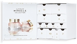 Adventskalender - Makeup Revolution Pro Miracle 12 Day Advent Calendar — Bild N3