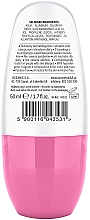 Deo Roll-on Antitranspirant No Stress - AA Deo Anti-Perspirant Multifunctional Cashmere 24H — Bild N2