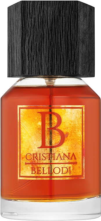 Cristiana Bellodi B - Eau de Parfum — Bild N1