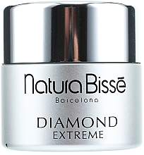 Regenerierende Anti-Aging Gesichtscreme - Natura Bisse Diamond Extreme — Bild N2