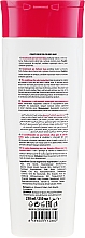 Haarspülung für gefärbtes Haar - Dermacol Hair Care Color Save Conditioner — Bild N2