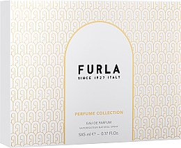 Düfte, Parfümerie und Kosmetik Furla Collection - Duftset (Eau de Parfum 5x5ml)