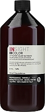 Düfte, Parfümerie und Kosmetik Nährender Farbaktivator - Insight Incolor Nourishing Color Activator 6 Vol.